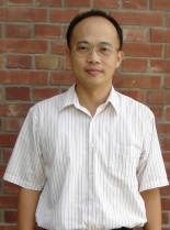 LIU BANG LI  Teacher's photo